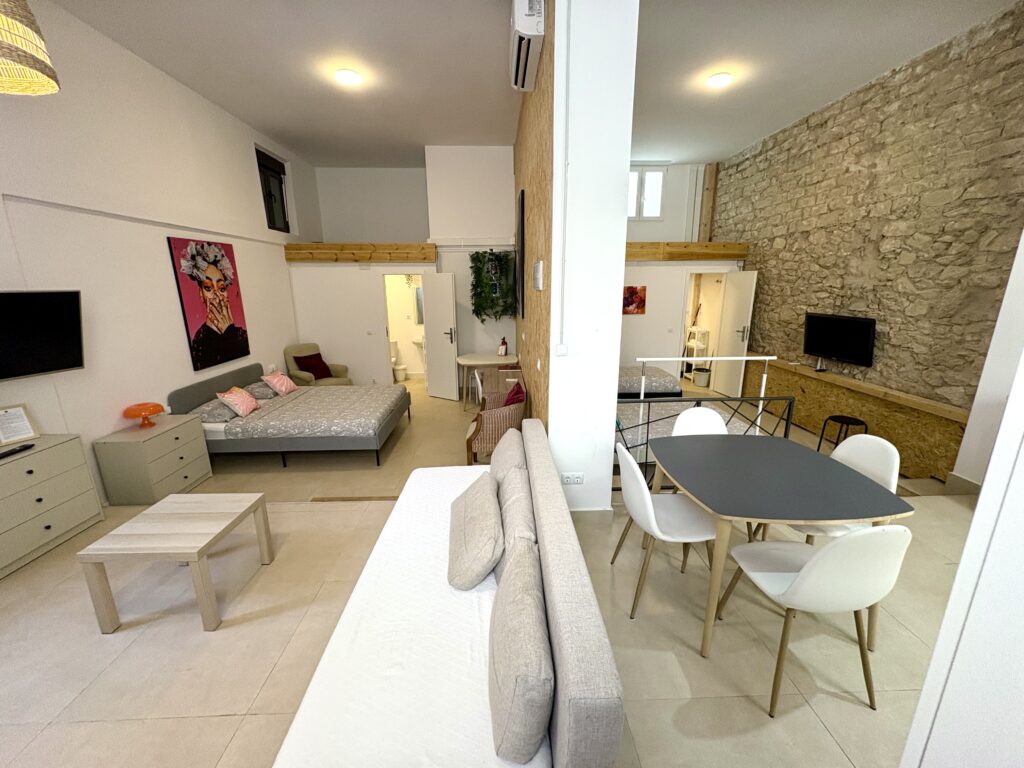 loft space2